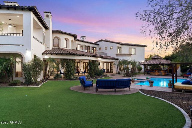 6329 E SKINNER Drive, Cave Creek, AZ 85331