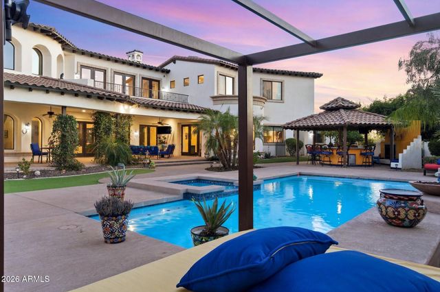 6329 E SKINNER Drive, Cave Creek, AZ 85331