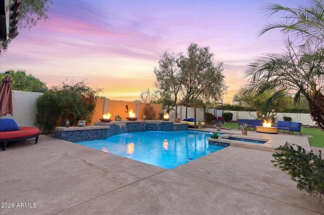 6329 E SKINNER Drive, Cave Creek, AZ 85331