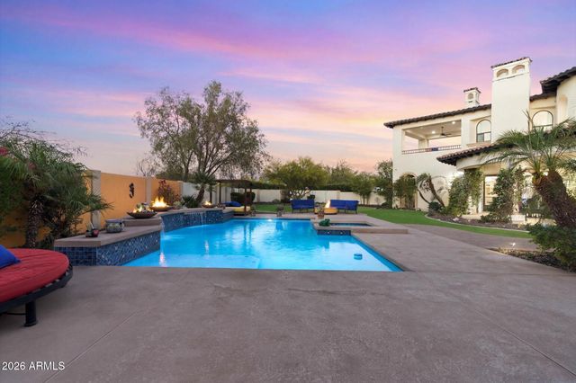 6329 E SKINNER Drive, Cave Creek, AZ 85331