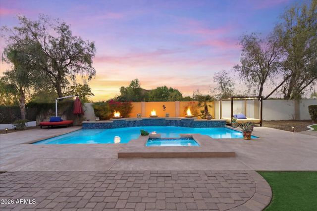 6329 E SKINNER Drive, Cave Creek, AZ 85331