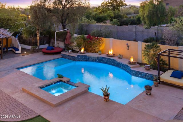 6329 E SKINNER Drive, Cave Creek, AZ 85331