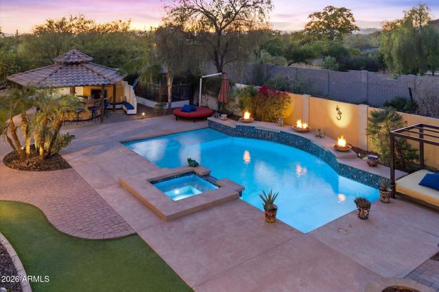 6329 E SKINNER Drive, Cave Creek, AZ 85331