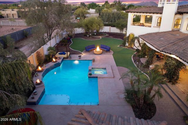 6329 E SKINNER Drive, Cave Creek, AZ 85331