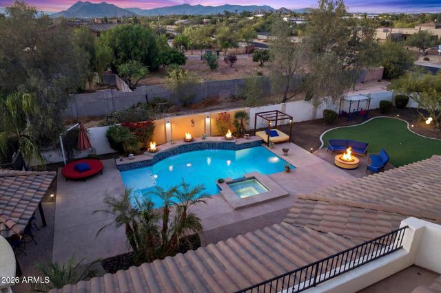 6329 E SKINNER Drive, Cave Creek, AZ 85331