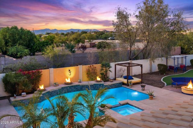 6329 E SKINNER Drive, Cave Creek, AZ 85331