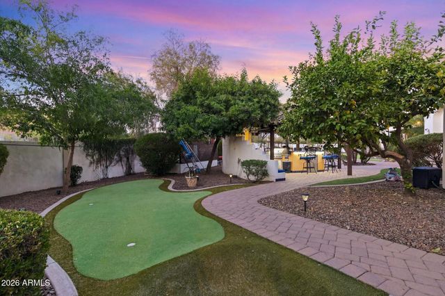 6329 E SKINNER Drive, Cave Creek, AZ 85331