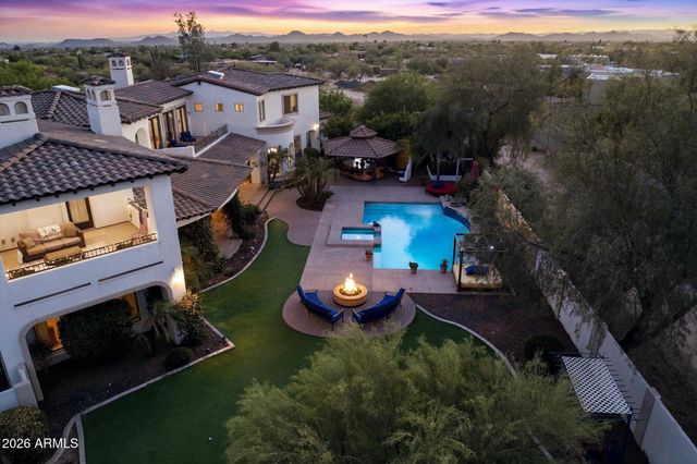 6329 E SKINNER Drive, Cave Creek, AZ 85331