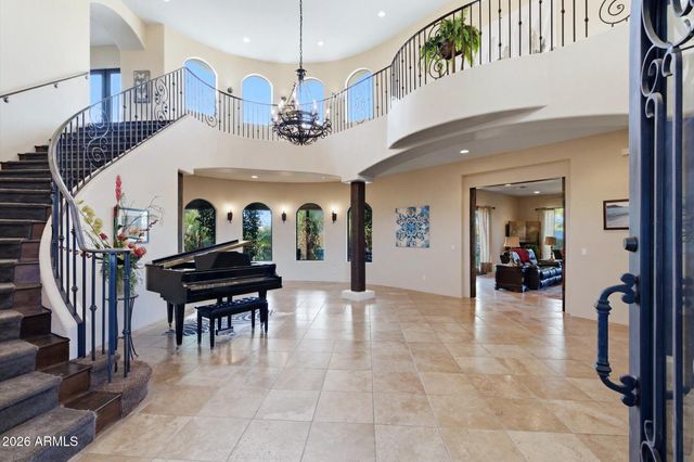 6329 E SKINNER Drive, Cave Creek, AZ 85331