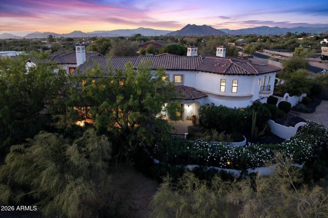 6329 E SKINNER Drive, Cave Creek, AZ 85331