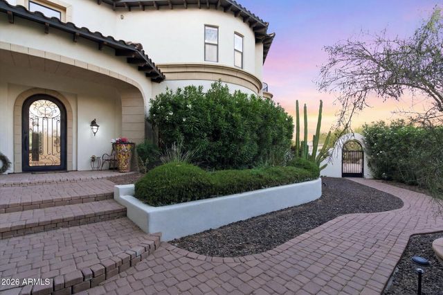 6329 E SKINNER Drive, Cave Creek, AZ 85331