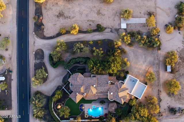 6329 E SKINNER Drive, Cave Creek, AZ 85331