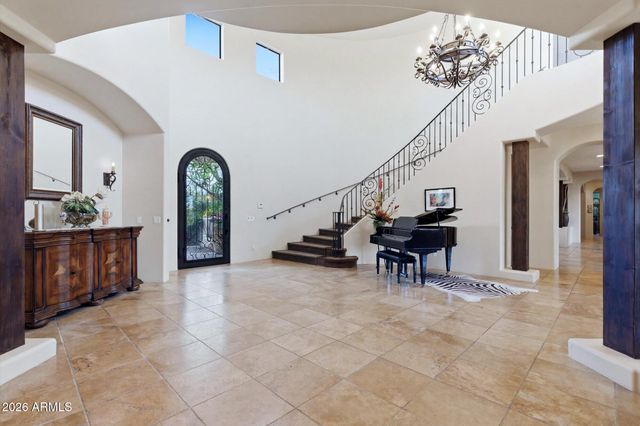 6329 E SKINNER Drive, Cave Creek, AZ 85331