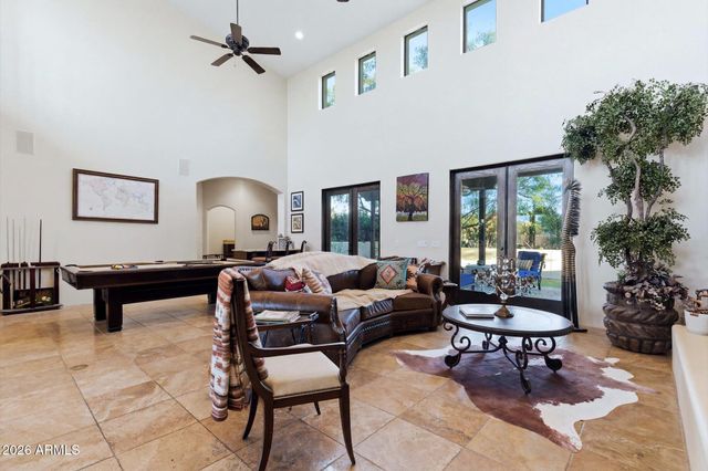 6329 E SKINNER Drive, Cave Creek, AZ 85331