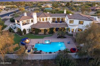 6329 E SKINNER Drive, Cave Creek, AZ 85331
