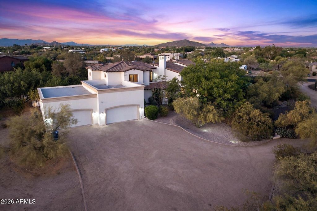 6329 E SKINNER Drive, Cave Creek, AZ 85331 — photo 4