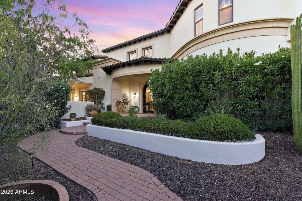 6329 E SKINNER Drive, Cave Creek, AZ 85331 — photo 5