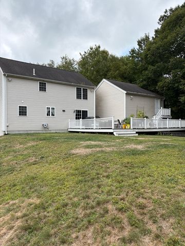 810 Tremont St, Dighton, MA 02764