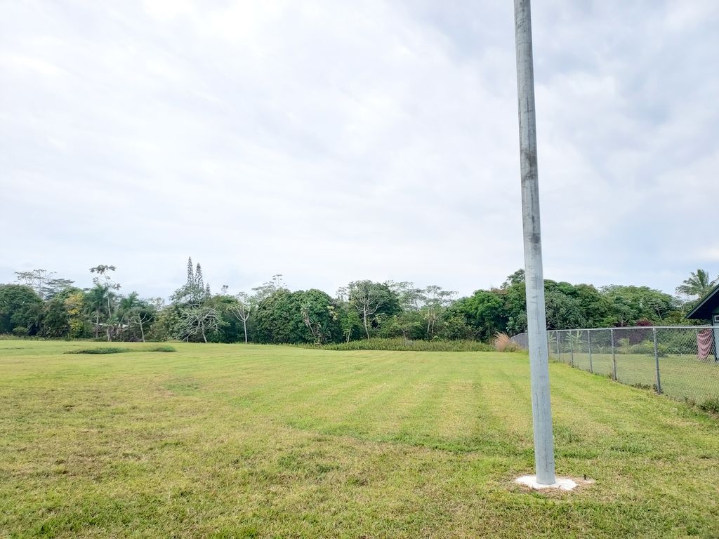 Image 1 of property listing at 16-300 AINALOA BLVD, Kurtistown, HI 96760