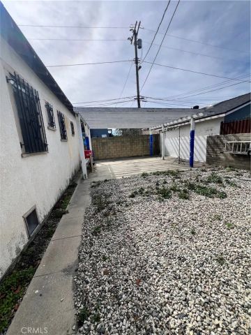 1826 W 46th St, Los Angeles, CA 90062