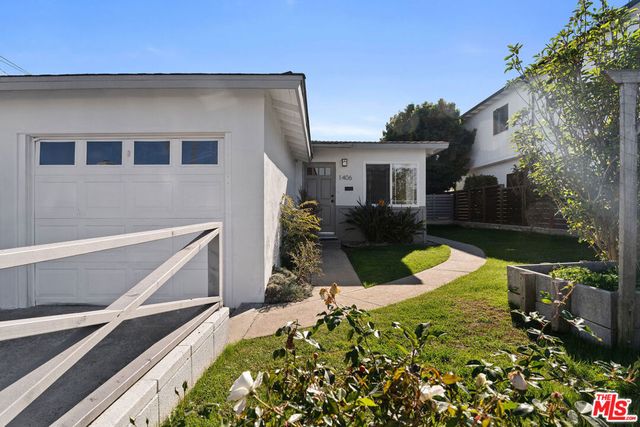 1406 17th Street, Manhattan Beach, CA 90266