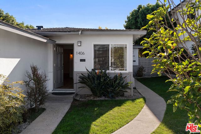 1406 17th Street, Manhattan Beach, CA 90266