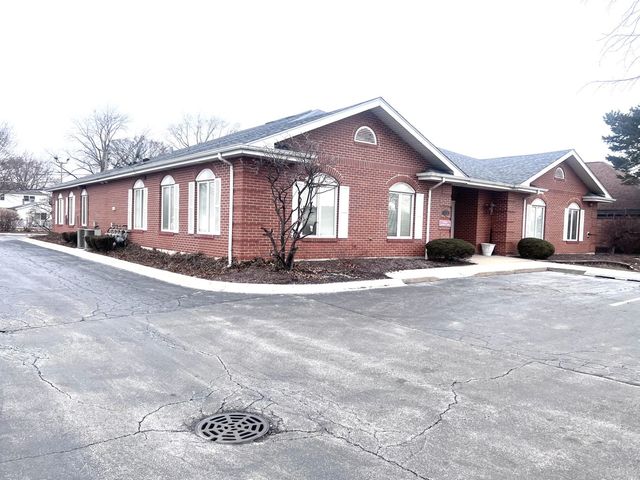 17236 Harlem Avenue, Tinley Park, IL 60477
