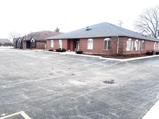 17236 Harlem Avenue, Tinley Park, IL 60477