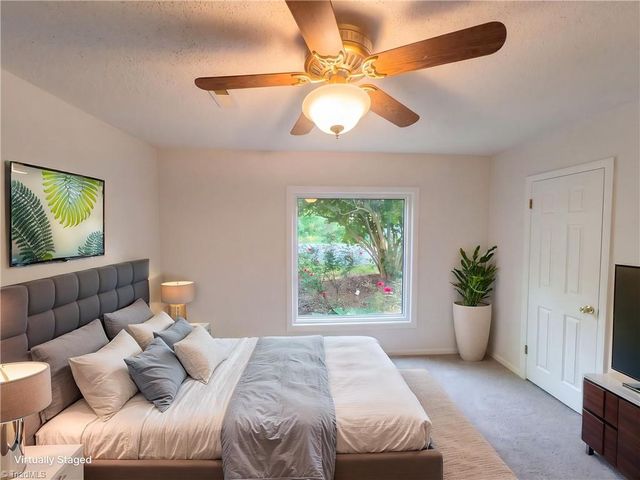 8101 Eastridge Road, Oak Ridge, NC 27310