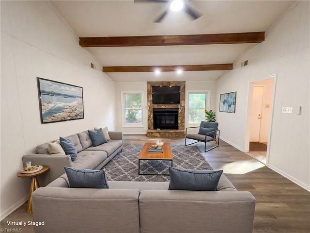 8101 Eastridge Road, Oak Ridge, NC 27310