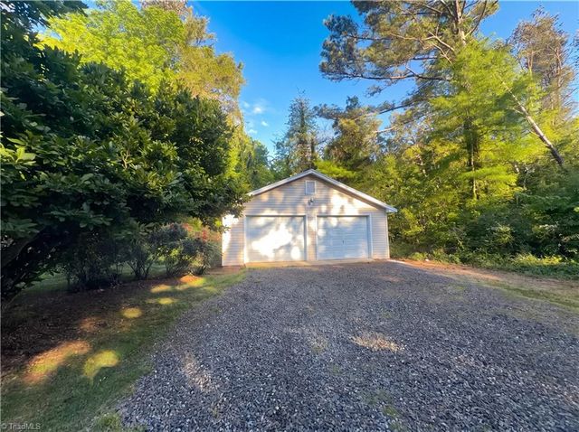 8101 Eastridge Road, Oak Ridge, NC 27310