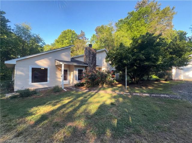 8101 Eastridge Road, Oak Ridge, NC 27310