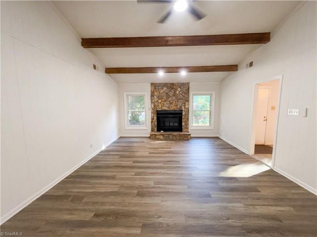 8101 Eastridge Road, Oak Ridge, NC 27310