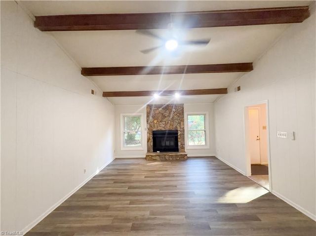 8101 Eastridge Road, Oak Ridge, NC 27310