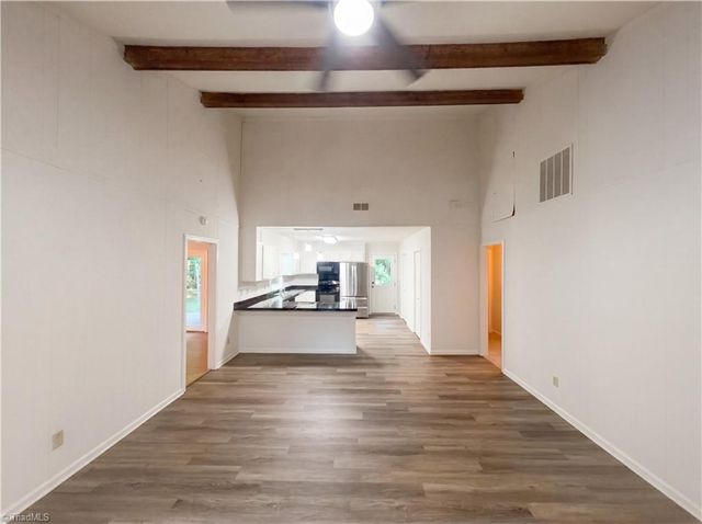 8101 Eastridge Road, Oak Ridge, NC 27310