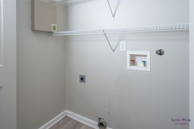 20 Berkshire Run, Covington, GA 30016