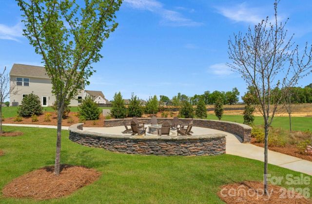 637 Willoughby Park Drive, Monroe, NC 28112