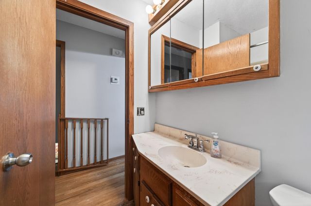 1009 Sunkist Parkway, Brooklyn Park, MN 55444