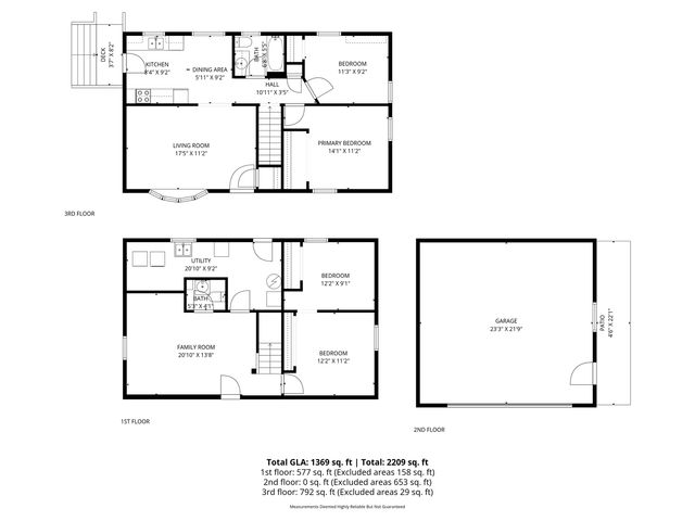 1009 Sunkist Parkway, Brooklyn Park, MN 55444