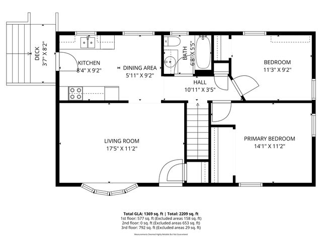 1009 Sunkist Parkway, Brooklyn Park, MN 55444