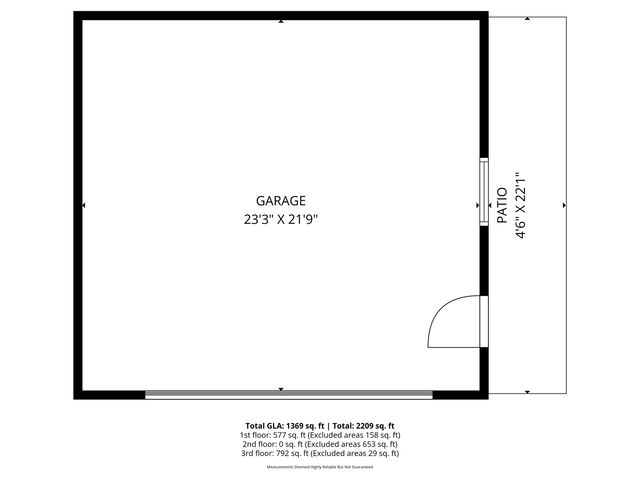 1009 Sunkist Parkway, Brooklyn Park, MN 55444