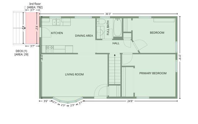 1009 Sunkist Parkway, Brooklyn Park, MN 55444