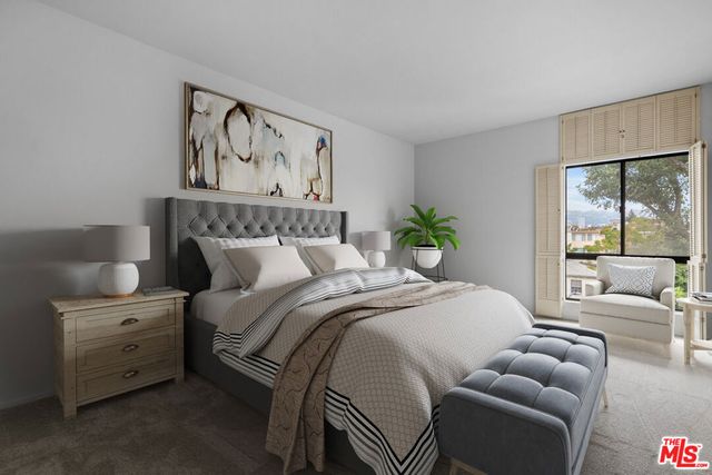 1167 Roxbury Drive 301, Los Angeles, CA 90035