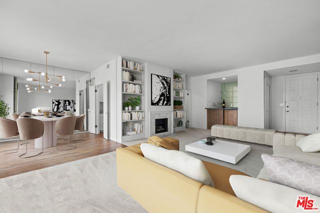 1167 Roxbury Drive 301, Los Angeles, CA 90035