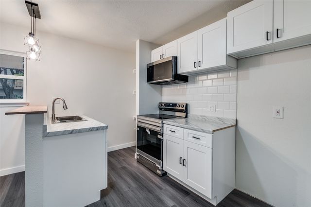 4616 Vermont Avenue, Fort Worth, TX 76115