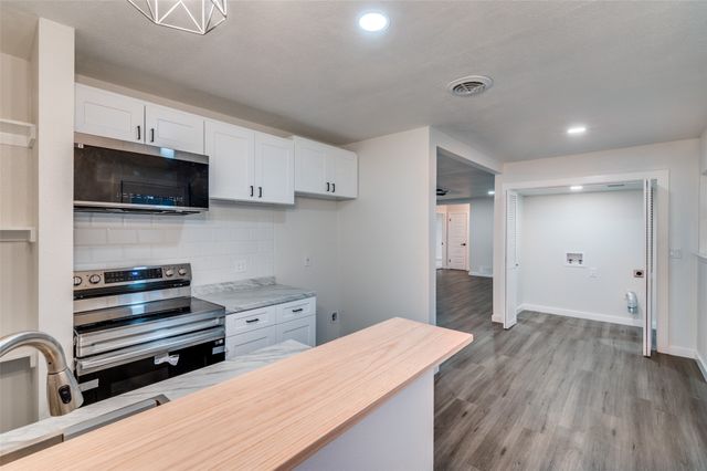 4616 Vermont Avenue, Fort Worth, TX 76115