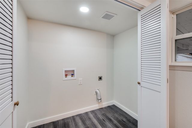 4616 Vermont Avenue, Fort Worth, TX 76115