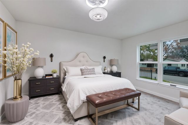 4616 Vermont Avenue, Fort Worth, TX 76115