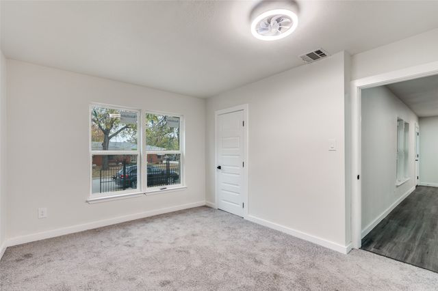 4616 Vermont Avenue, Fort Worth, TX 76115