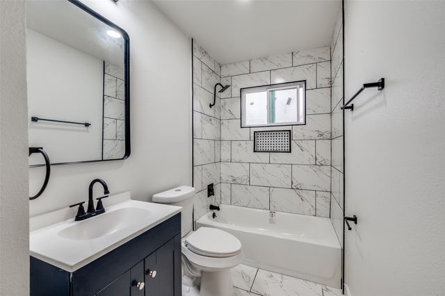 4616 Vermont Avenue, Fort Worth, TX 76115